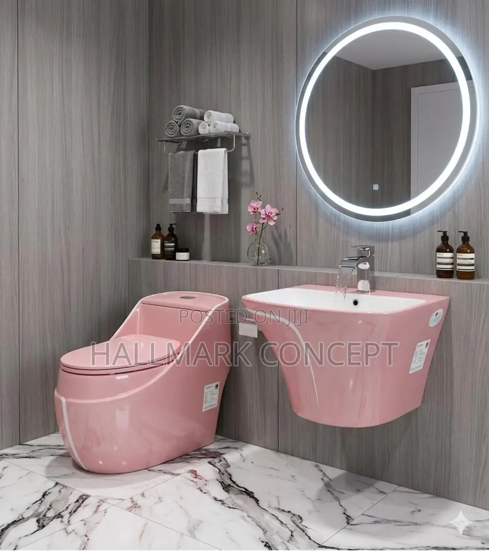 Luxury Turkish Water Cistern