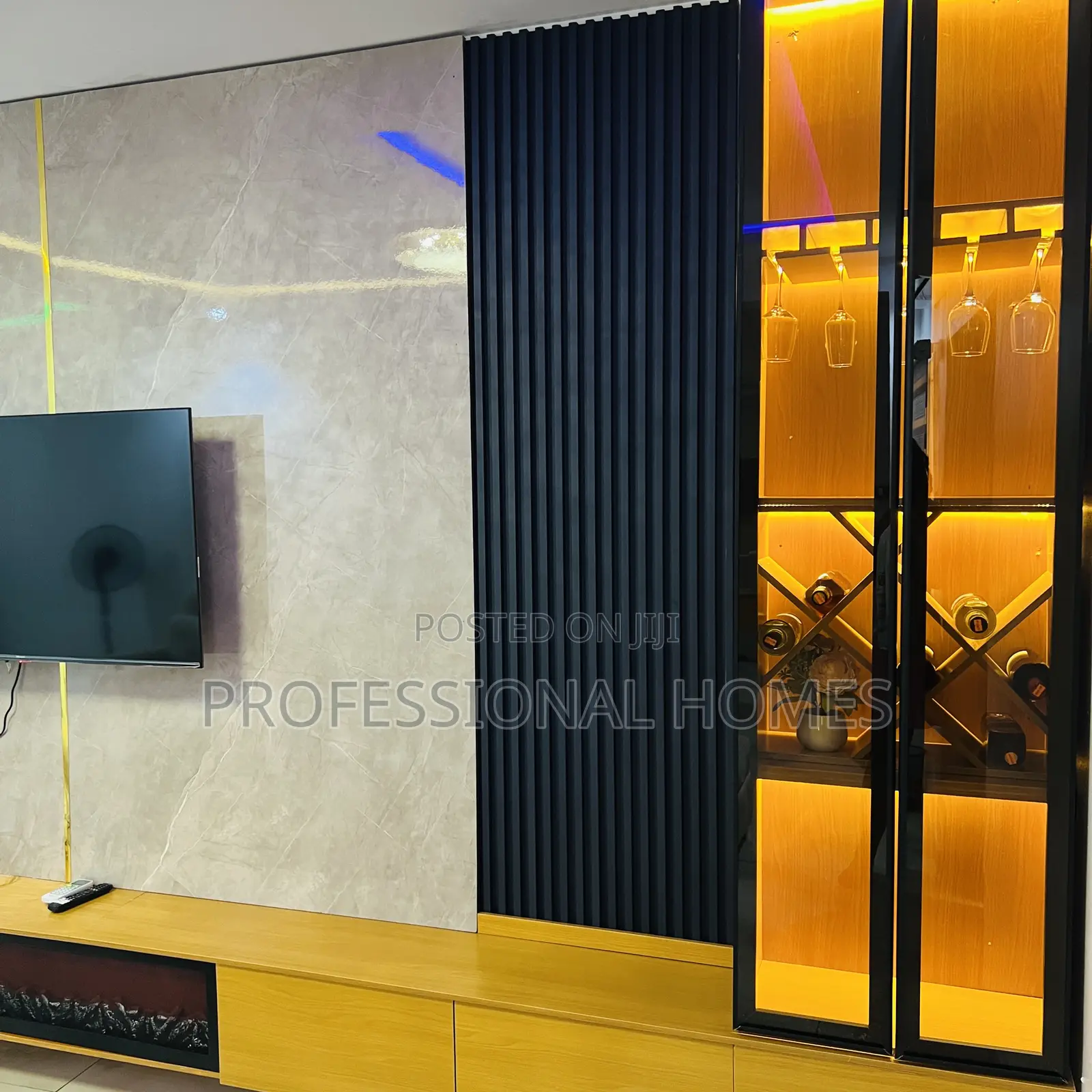 Modern 2 Bedroom Apartment 24/7 PWR 10min to Airport Ajao Estate