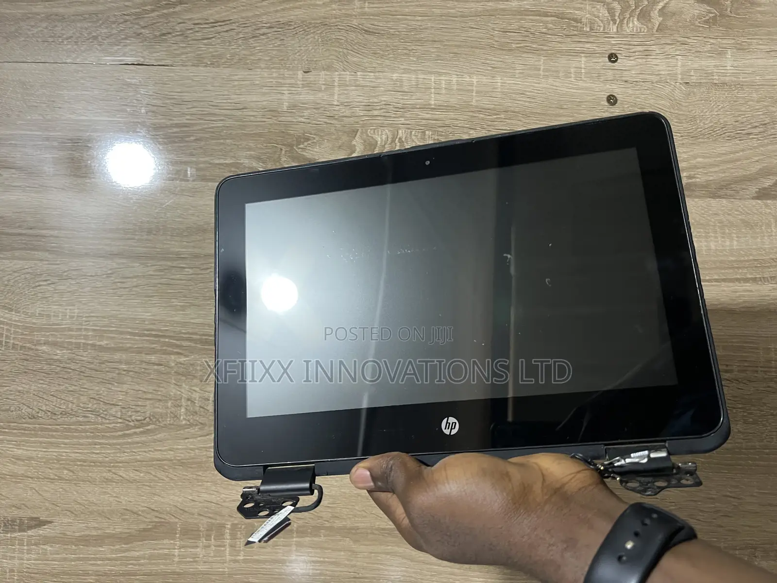 Hp Probook 11 G1 Screen