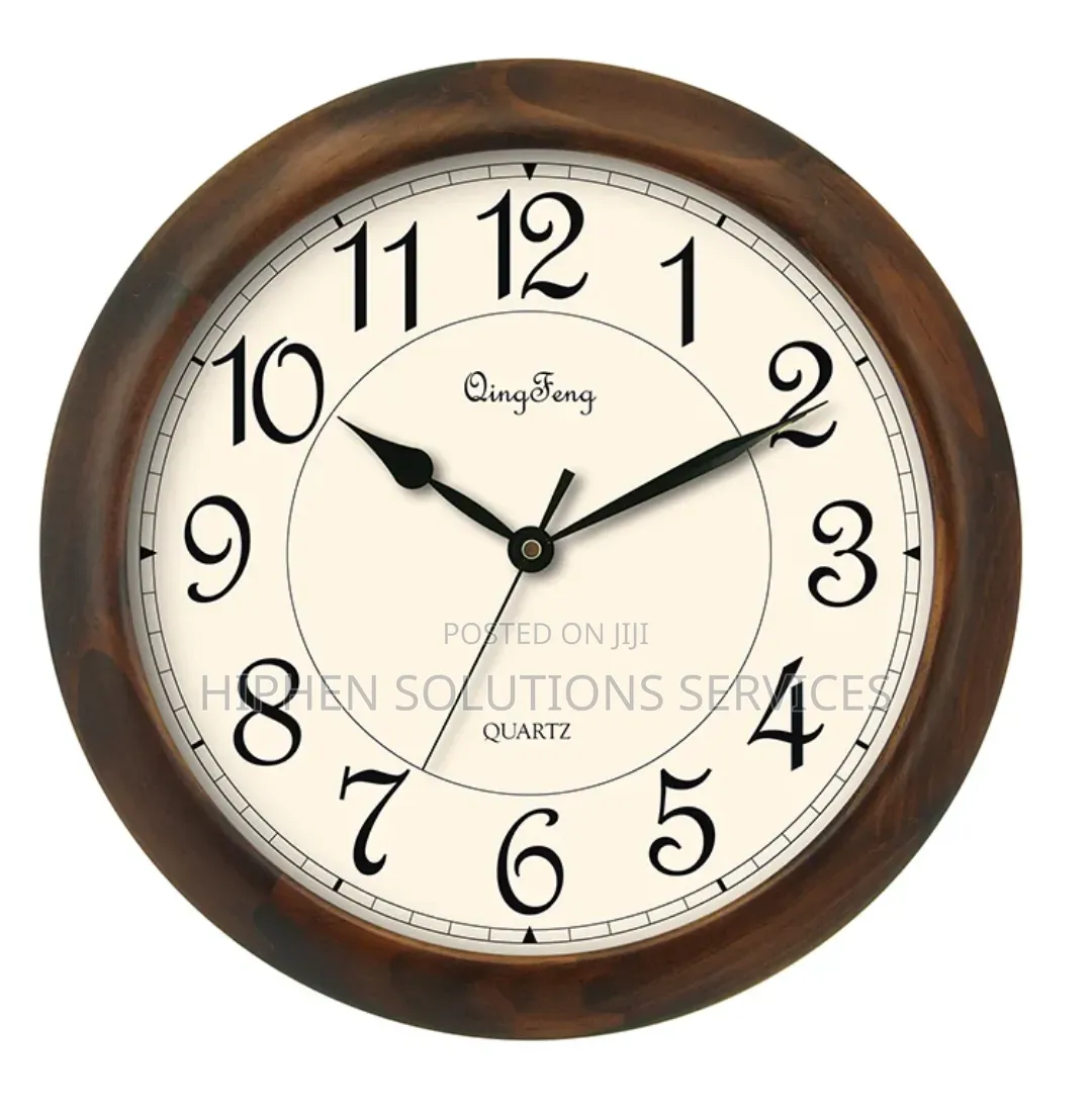 Wall Clock Spy Camera Wholesale Dealers In Nigeria