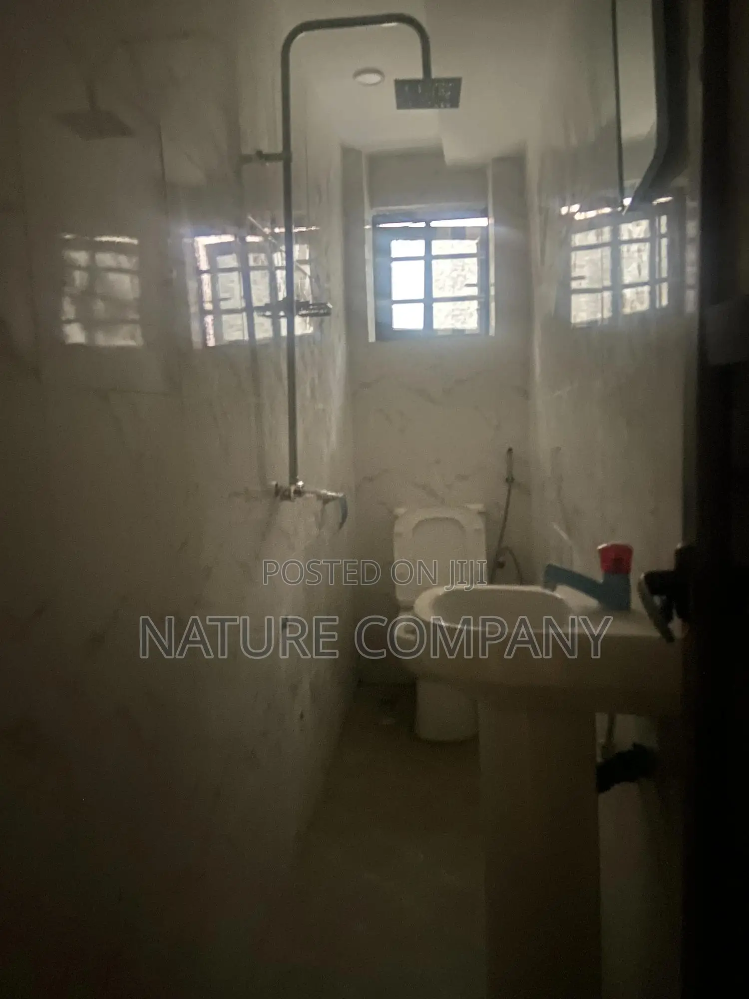 Studio Apartment in Olowora, Kosofe for rent