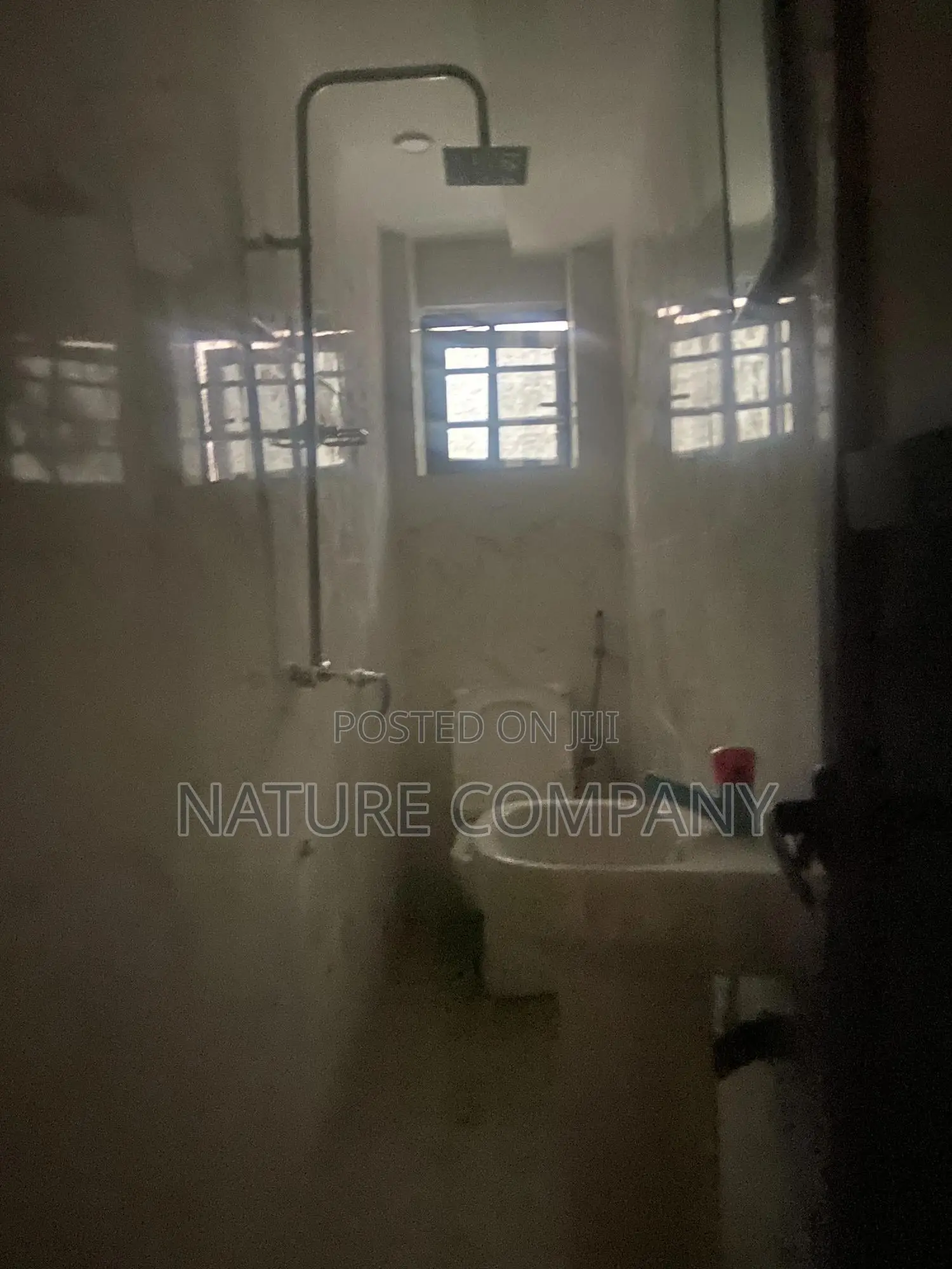 Studio Apartment in Olowora, Kosofe for rent