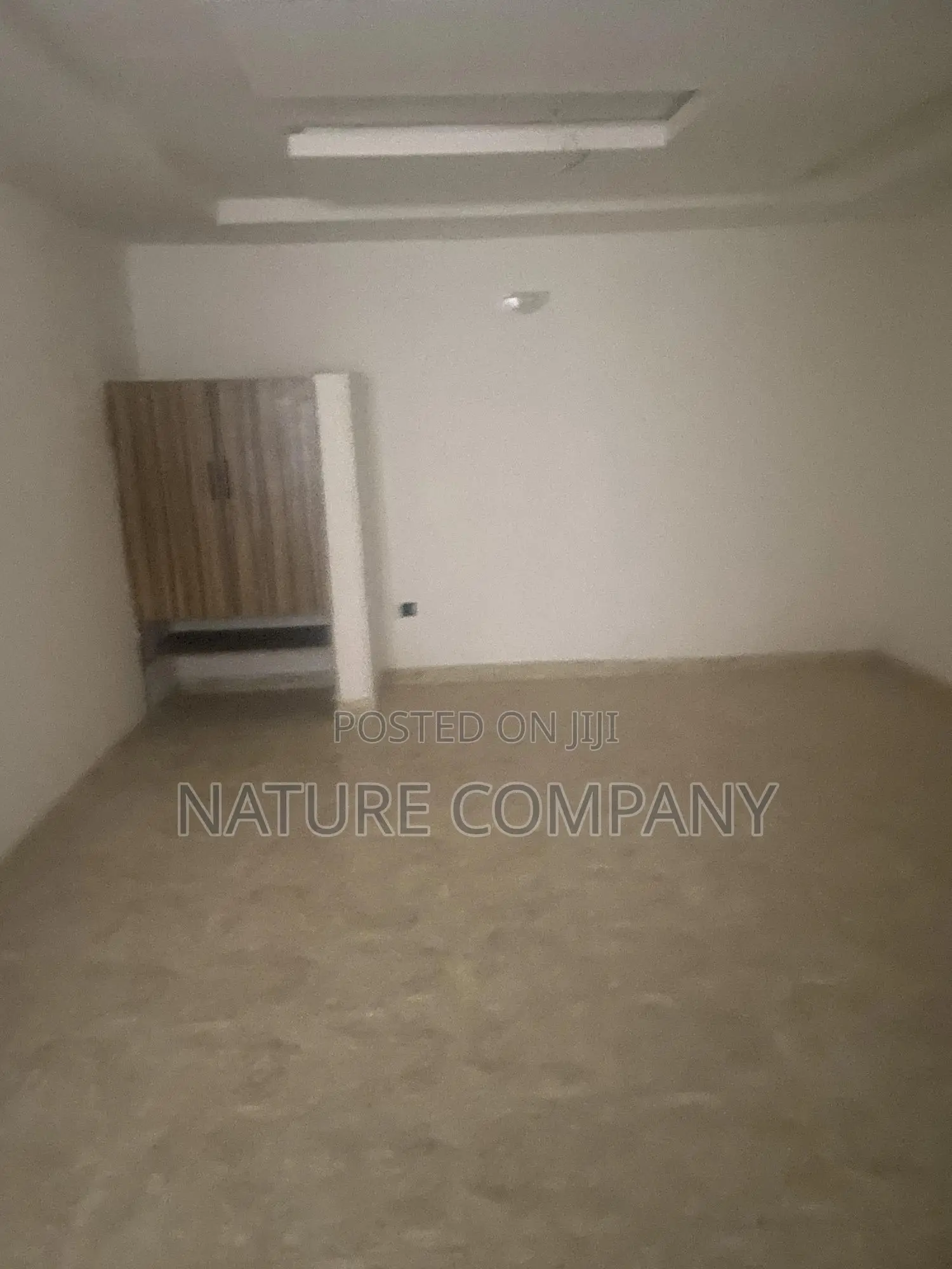 Studio Apartment in Olowora, Kosofe for rent