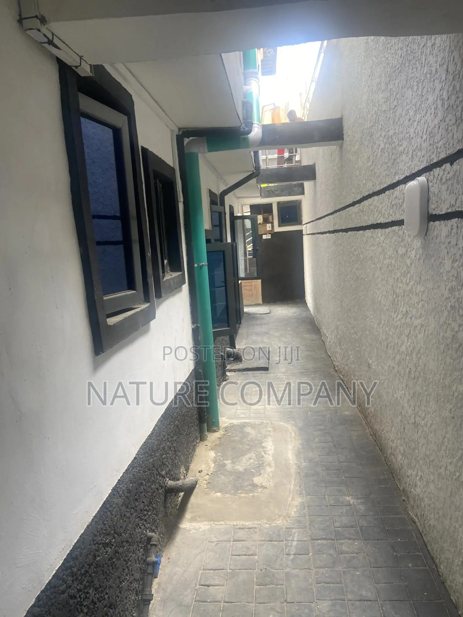 Studio Apartment in Olowora, Kosofe for rent