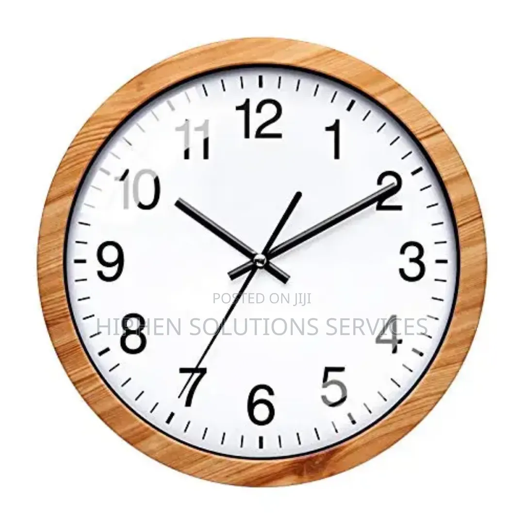 Best Wall Clock Spy Camera Dealers In Nigeria