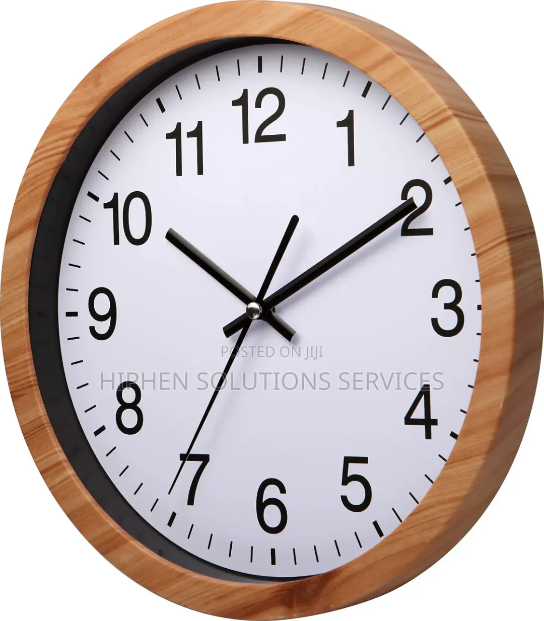 Cheapest Wall Clock Spy Camera Dealers In Nigeria