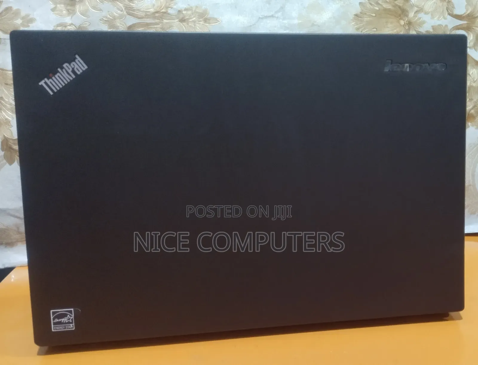 Laptop Lenovo ThinkPad L450 8GB Intel Core i5 HDD 500GB