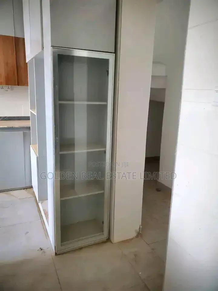 4bdrm Duplex in Mabushi for rent