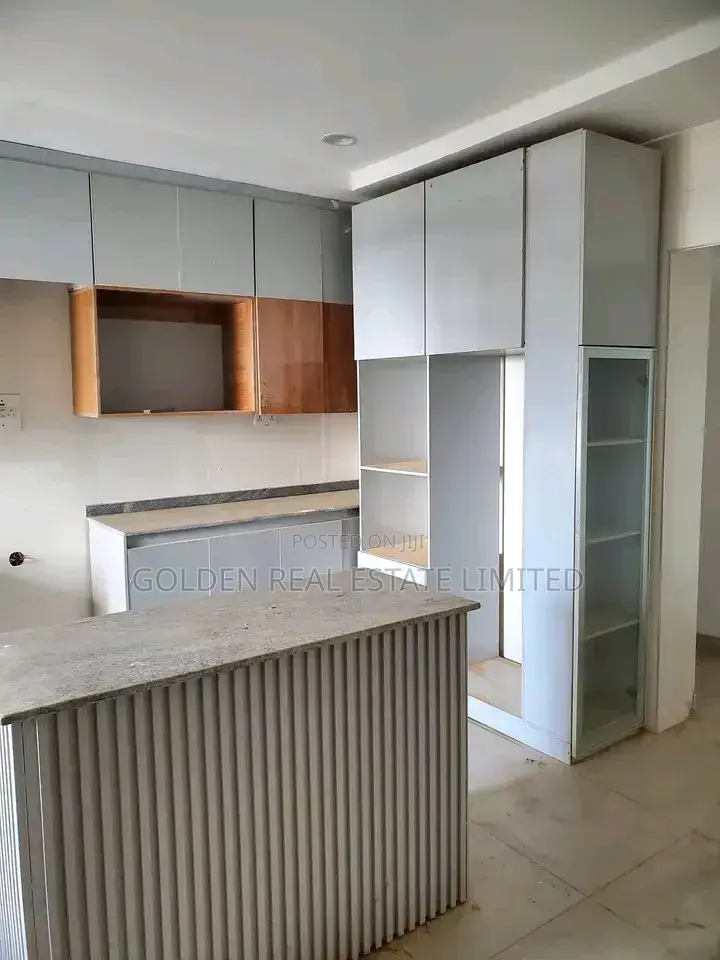 4bdrm Duplex in Mabushi for rent