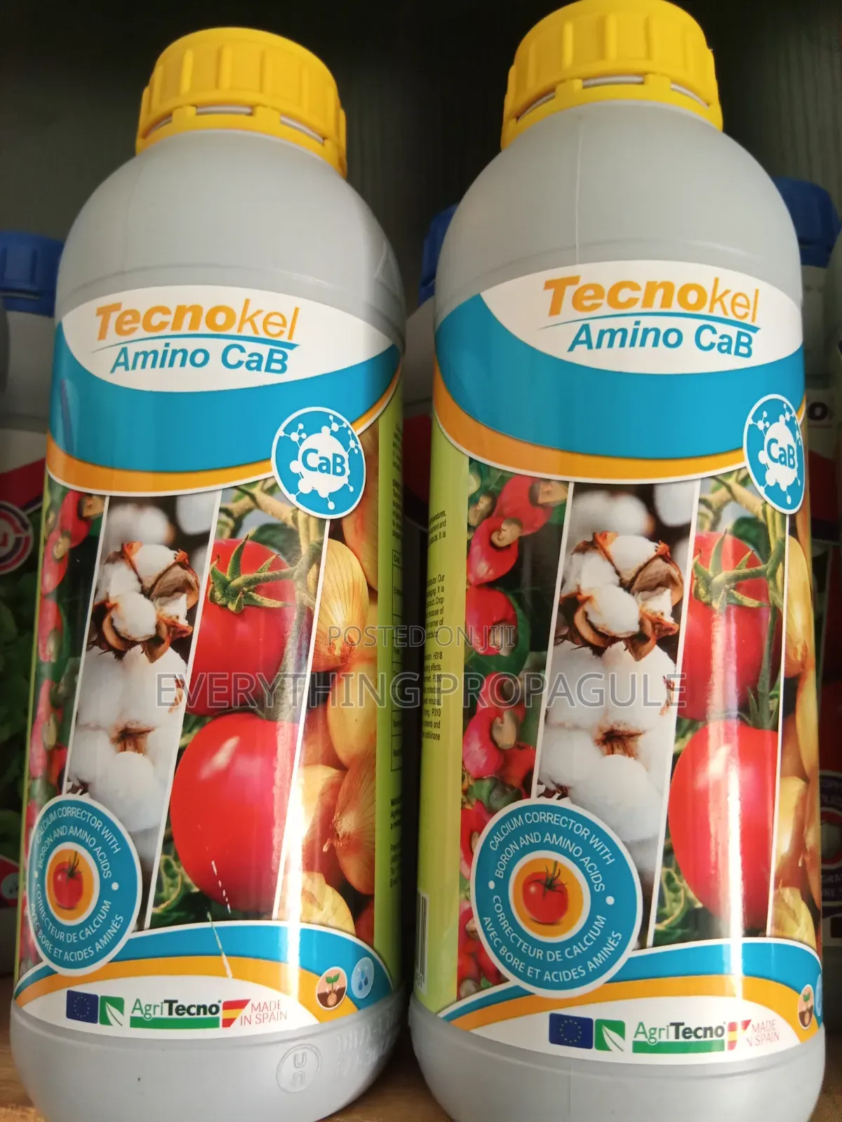 Tecnokel Amino Cab Fertilizer