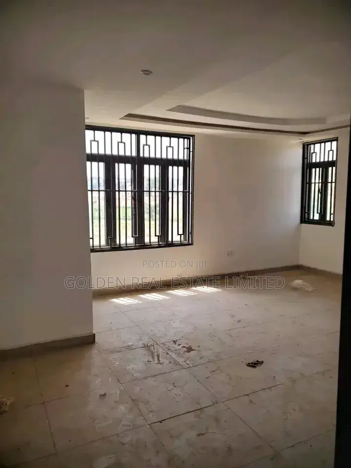 4bdrm Duplex in Mabushi for rent