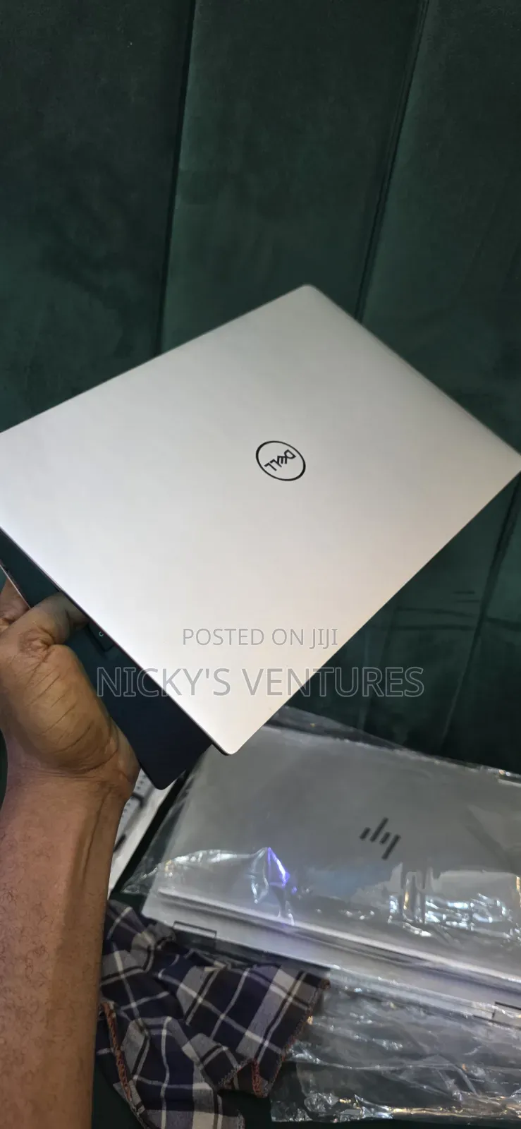 Laptop Dell XPS 13 8GB Intel Core i5 SSD 256GB