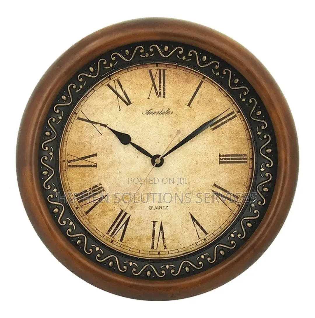 Wall Clock Spy Camera Companies In Nigeria