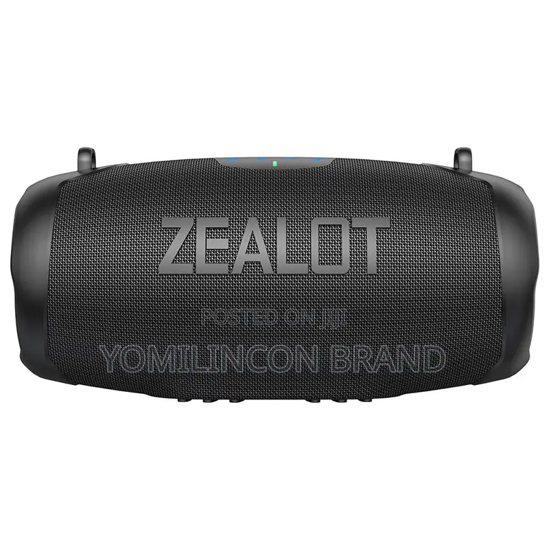 Zealot P15 Portable Bluetooth Speaker