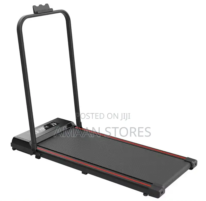 Executive Treadmill With Bluetooth Speaker