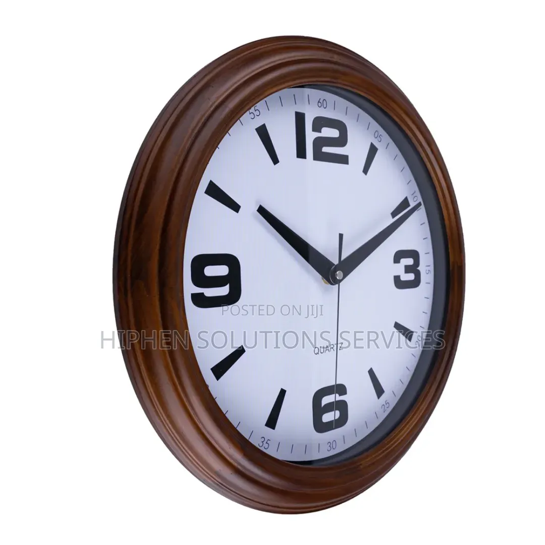 Wireless Wall Clock Spy Camera Dealers In Nigeria