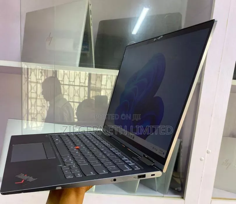 Laptop Lenovo ThinkPad T490s 16GB Intel Core i5 SSD 256GB