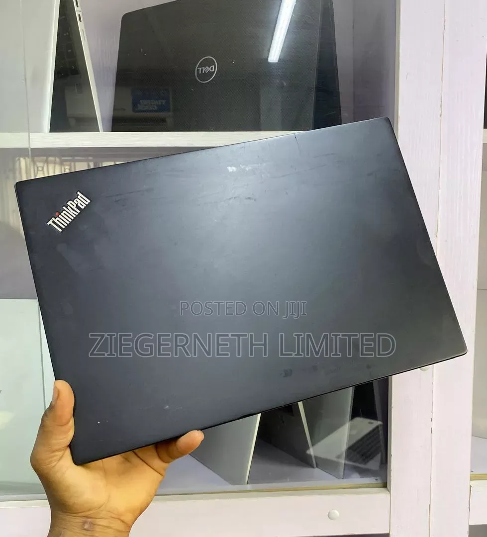 Laptop Lenovo ThinkPad T490s 16GB Intel Core i5 SSD 256GB