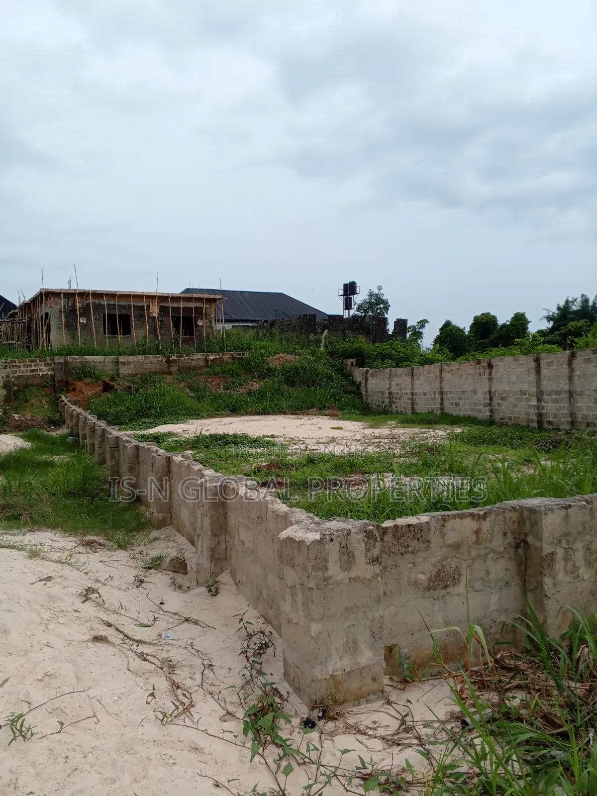 Land for Sale