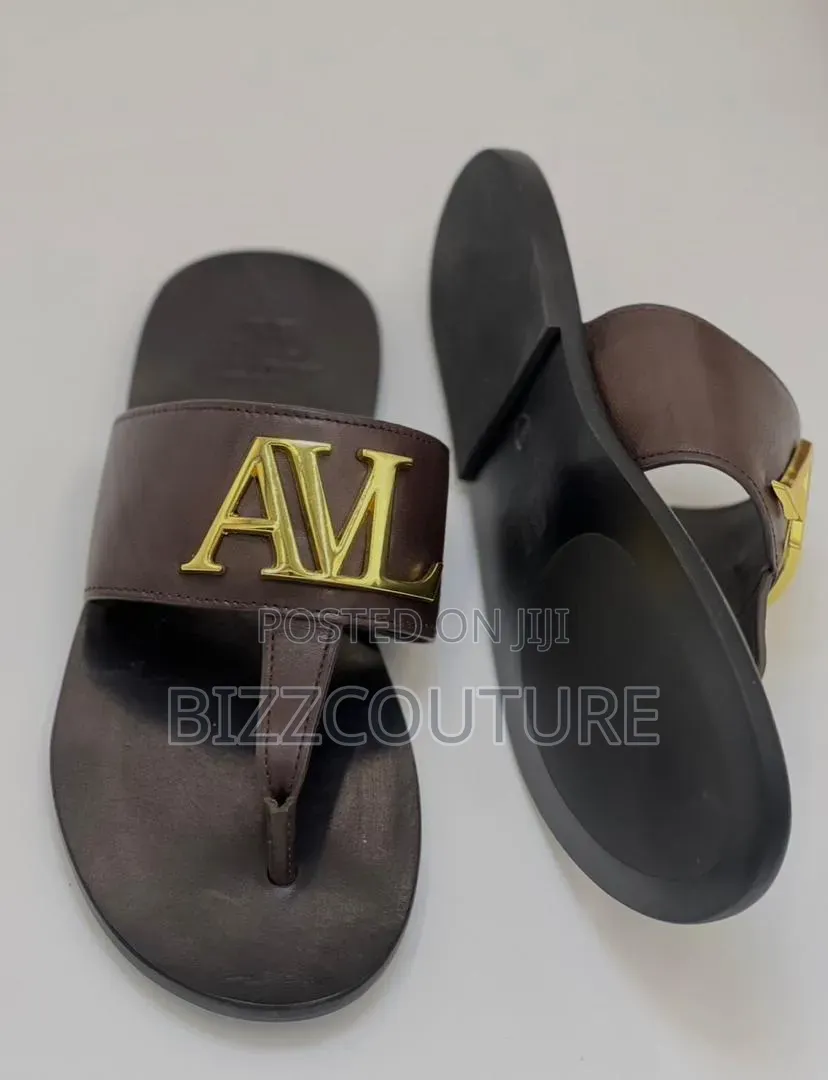 Original Italian Avalanche Slippers Available in Store