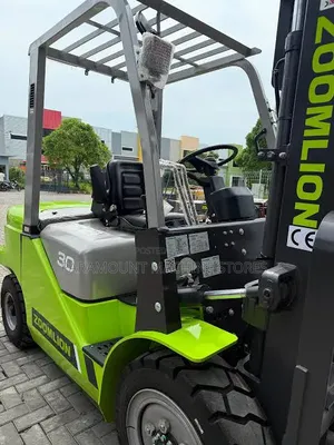 Forklift (3.5ton)