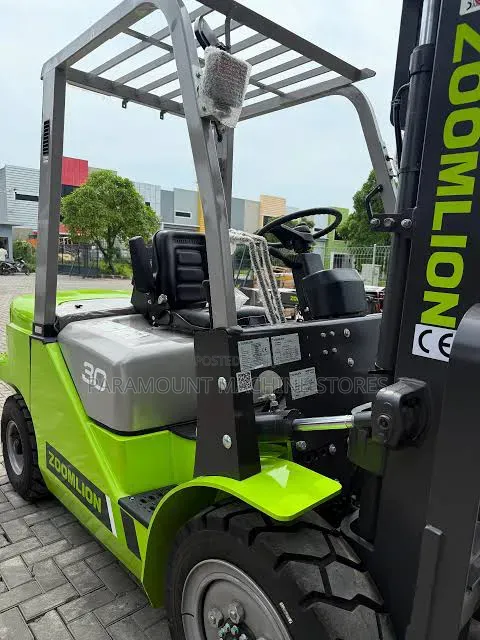 Forklift (3.5ton)