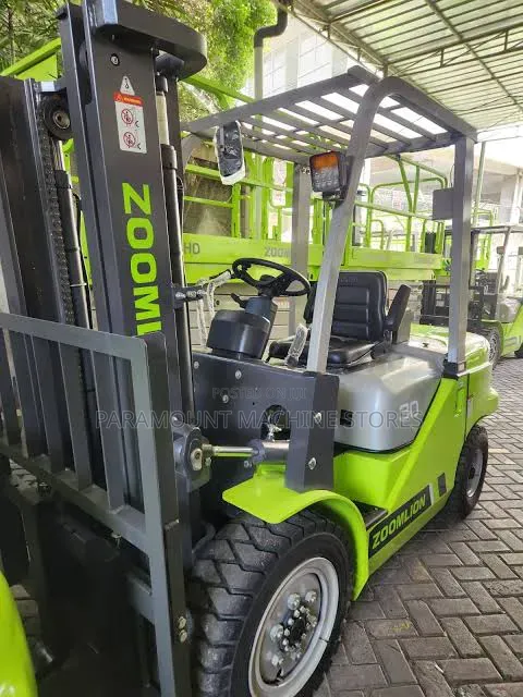 Forklift (3.5ton)