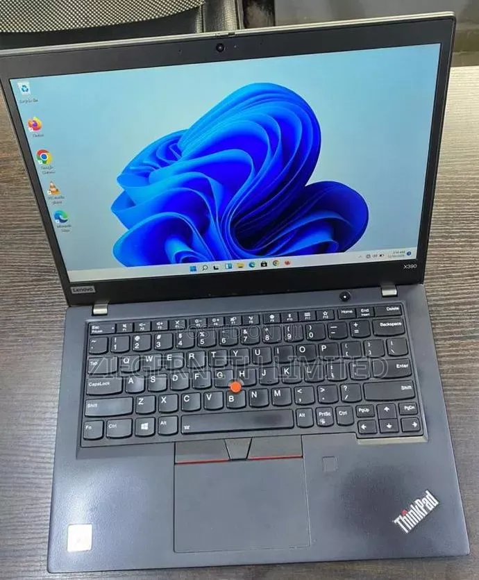 Laptop Lenovo ThinkPad X390 16GB Intel Core i5 SSD 256GB