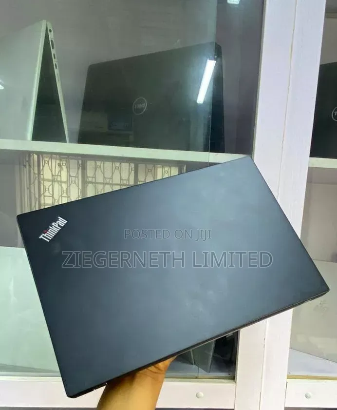 Laptop Lenovo ThinkPad X390 16GB Intel Core i5 SSD 256GB
