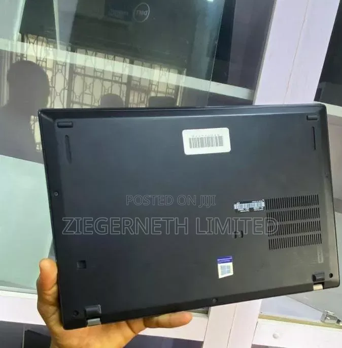 Laptop Lenovo ThinkPad X390 16GB Intel Core i5 SSD 256GB
