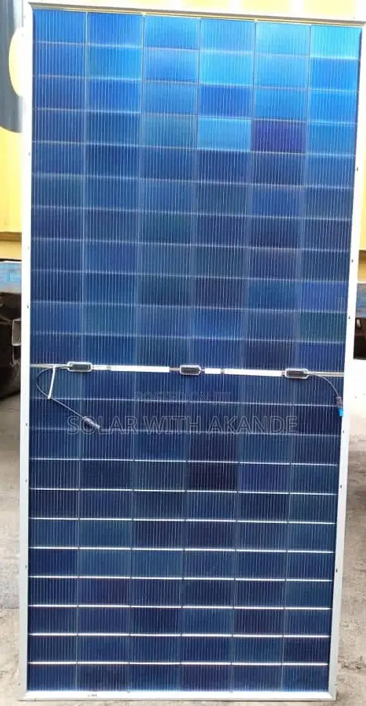 Trina Solar