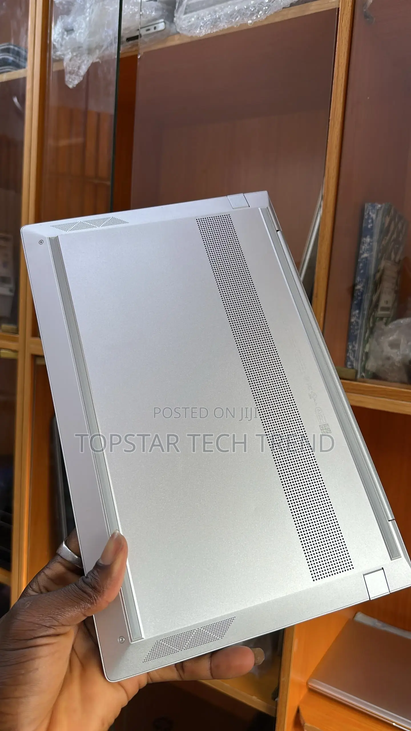 Laptop HP Envy 13-ba 16GB Intel Core i5 SSD 512GB