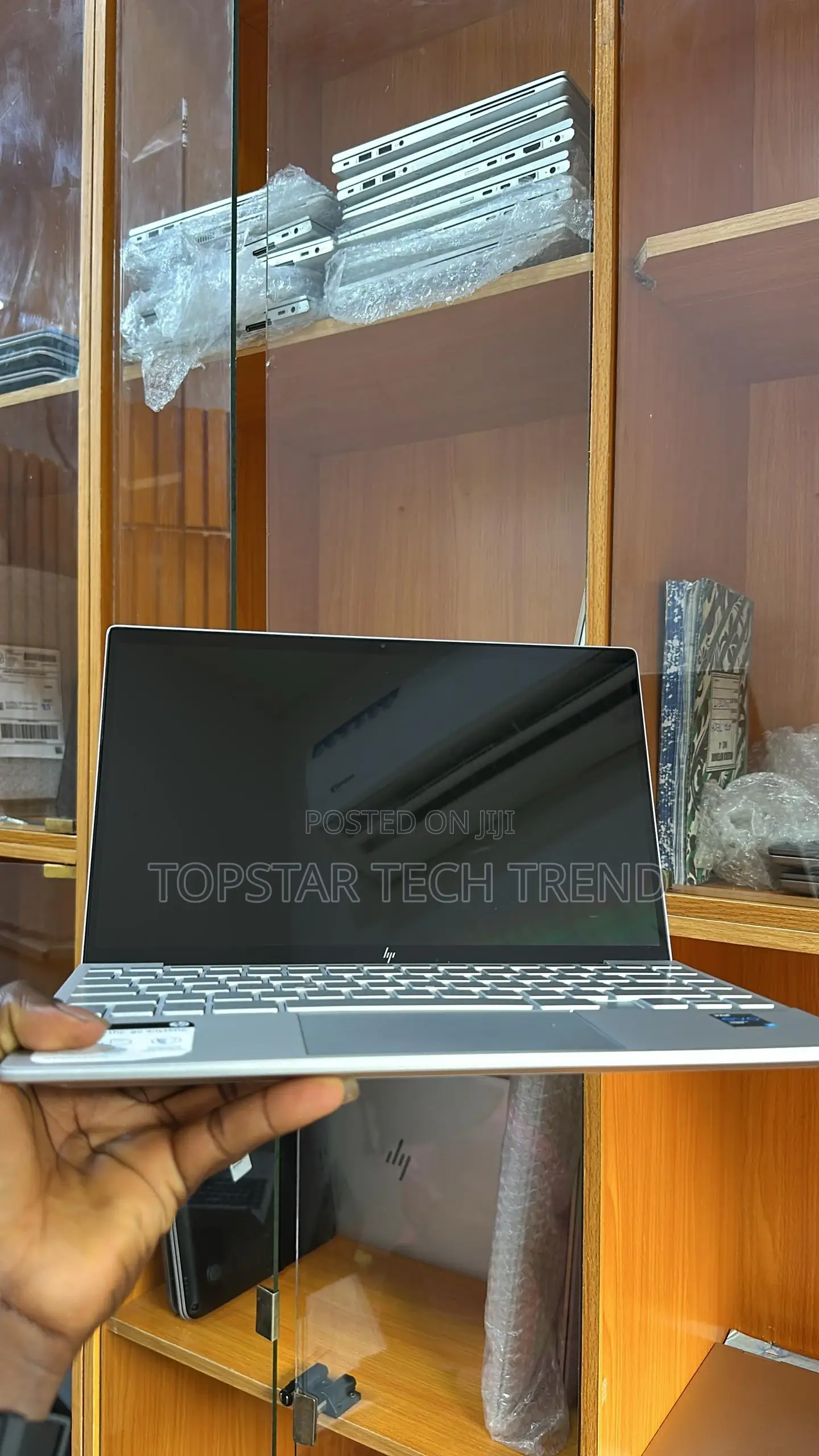 Laptop HP Envy 13-ba 16GB Intel Core i5 SSD 512GB