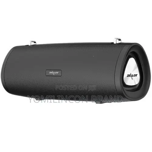 Zealot S39 Portable Bluetooth