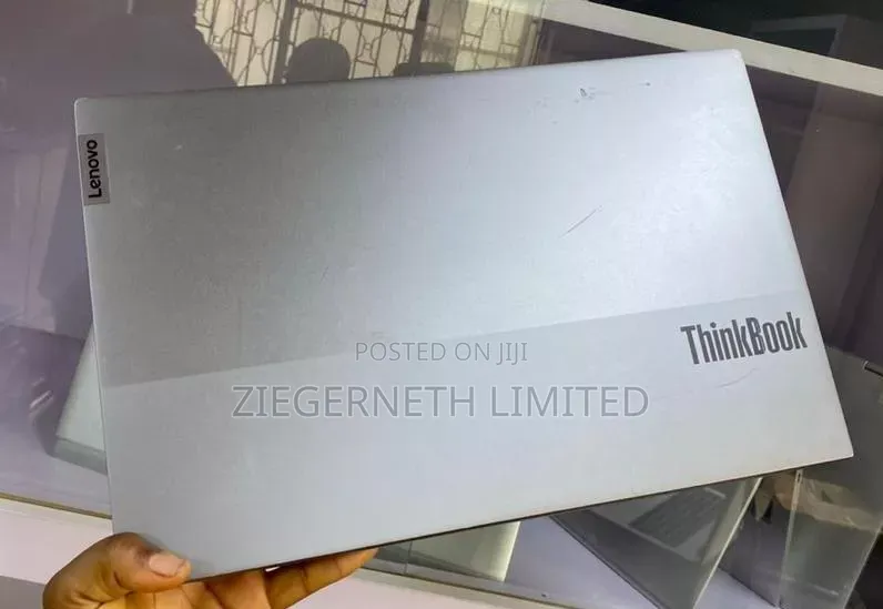 Laptop Lenovo ThinkBook 15 16GB Intel Core i7 SSD 128GB