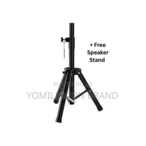 Zealot Speaker Stand