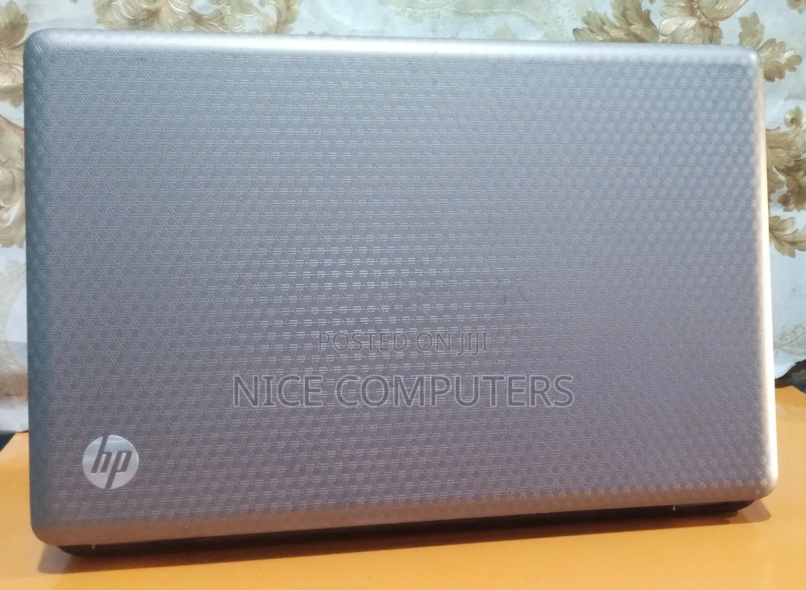 Laptop HP Pavilion G62 8GB Intel Core i3 HDD 500GB
