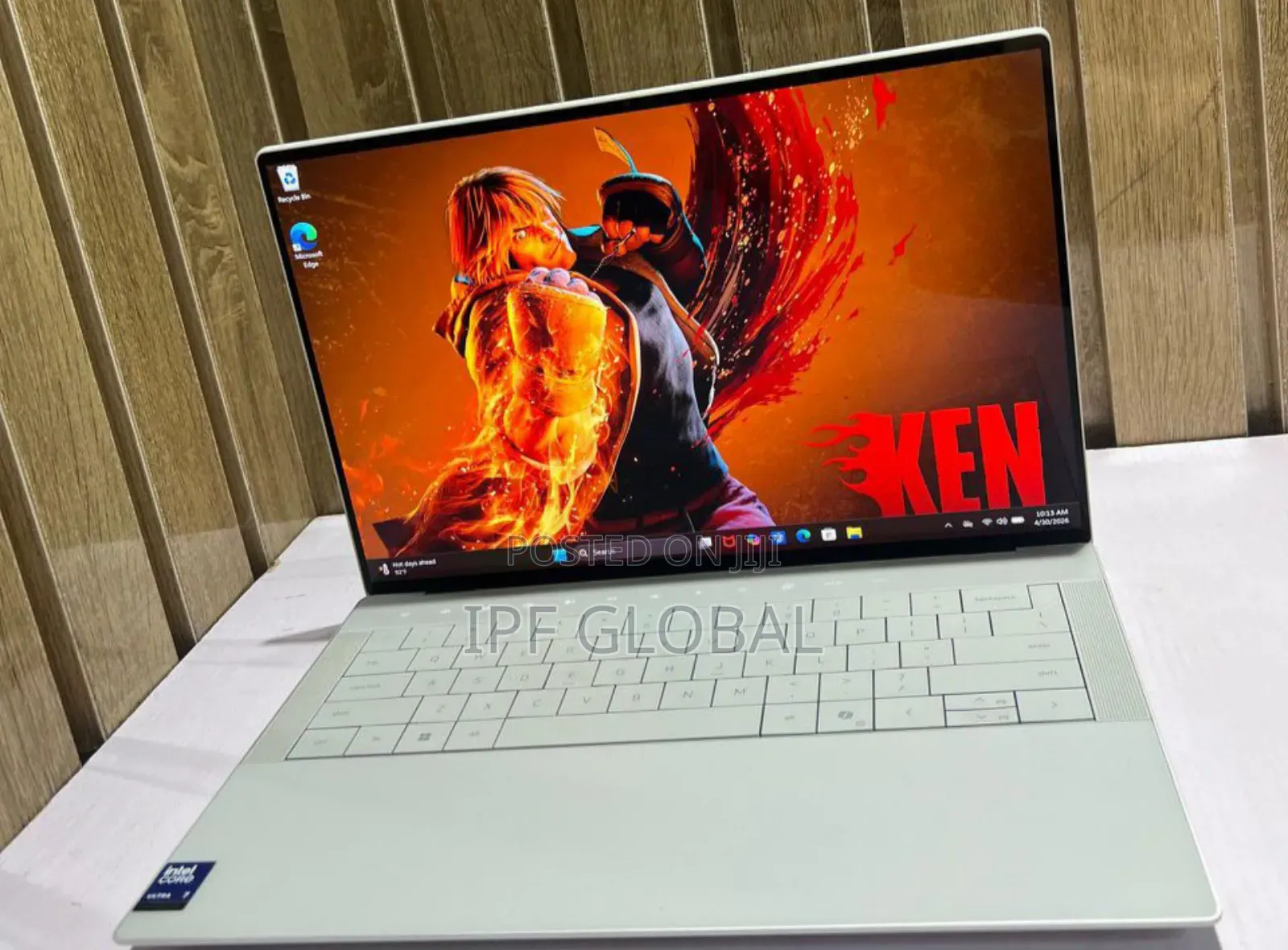 Laptop Dell 32GB Intel Core Ultra 7 SSD 512GB
