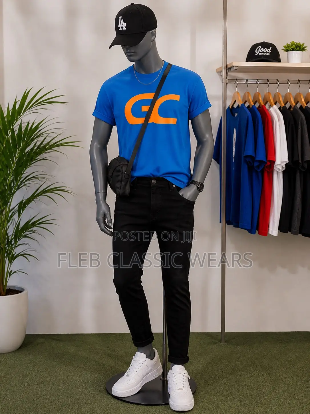 Quality Tops