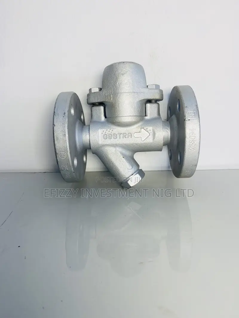 Dn25 Gestra Steam Trap Bk45 Pn40 (Efy 075)