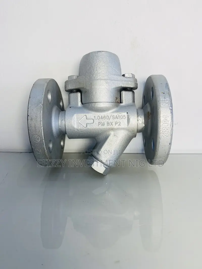 Dn25 Gestra Steam Trap Bk45 Pn40 (Efy 075)
