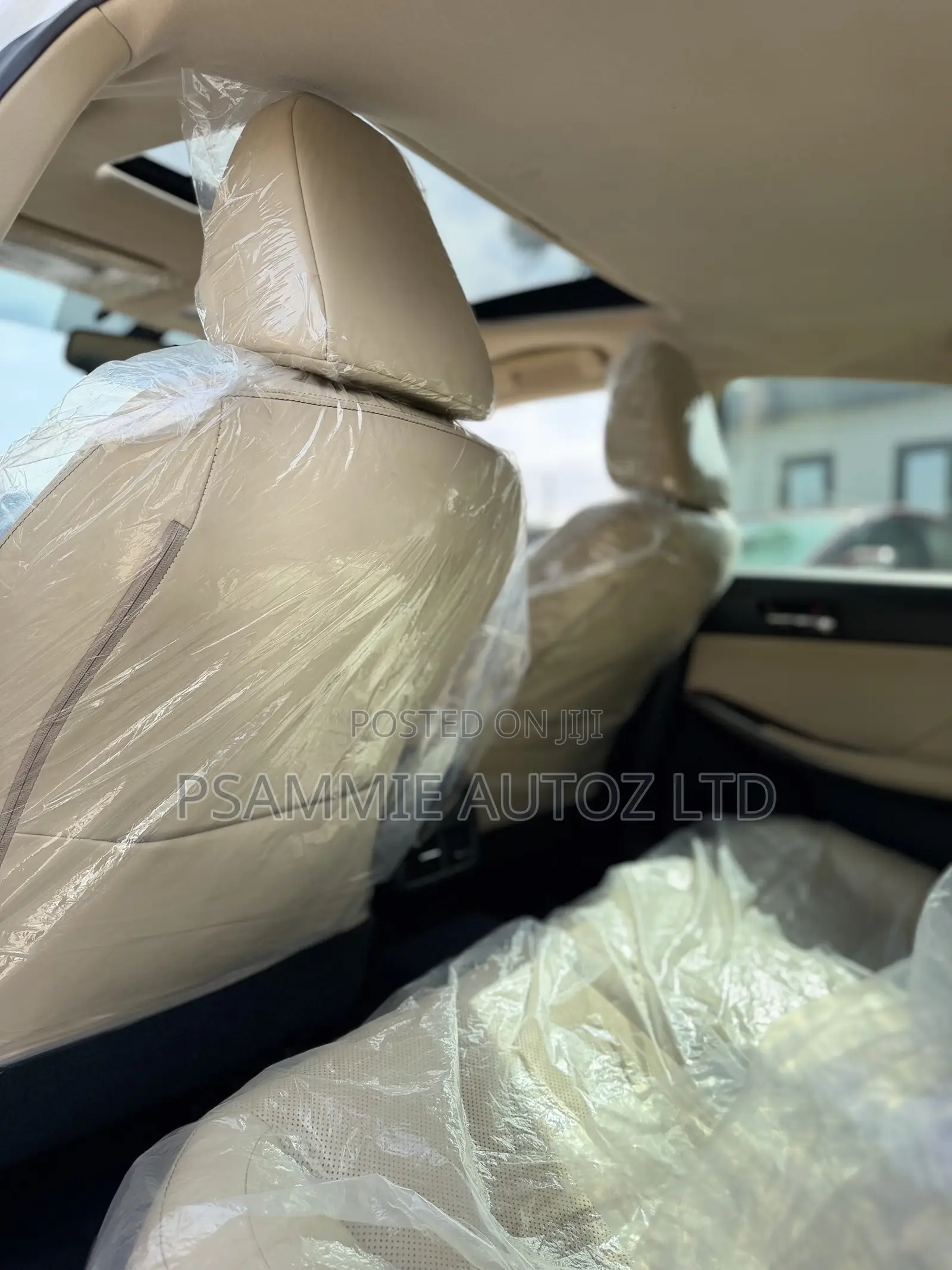 Lexus IS 250 4WD 2014 White