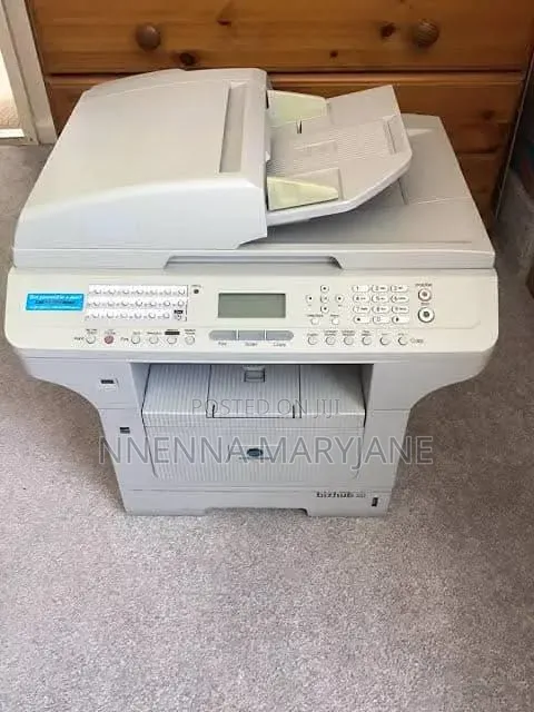 Bizhub 20 Black and White Photocopy Machine A4