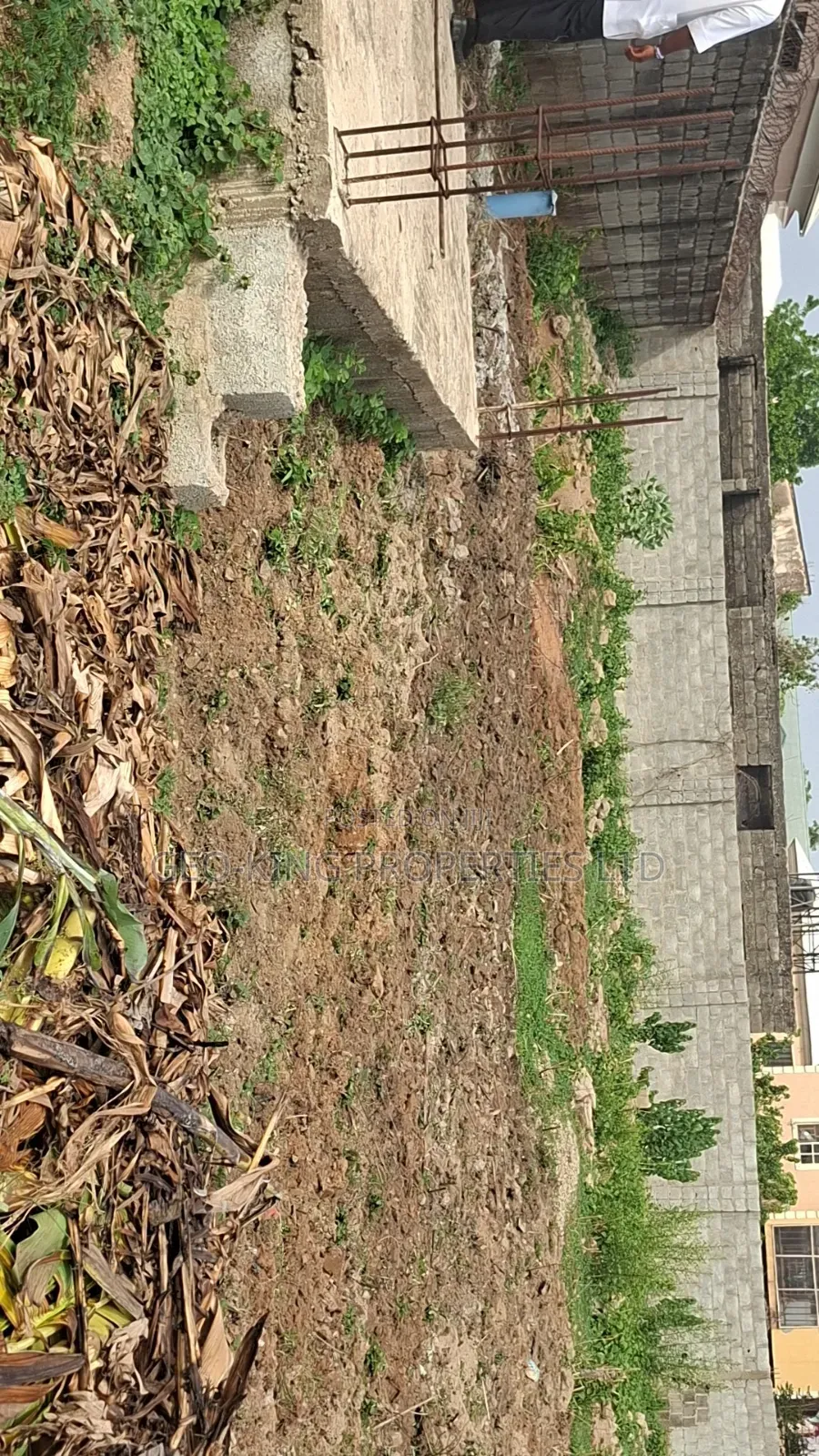 756sqm Kubwa Anex