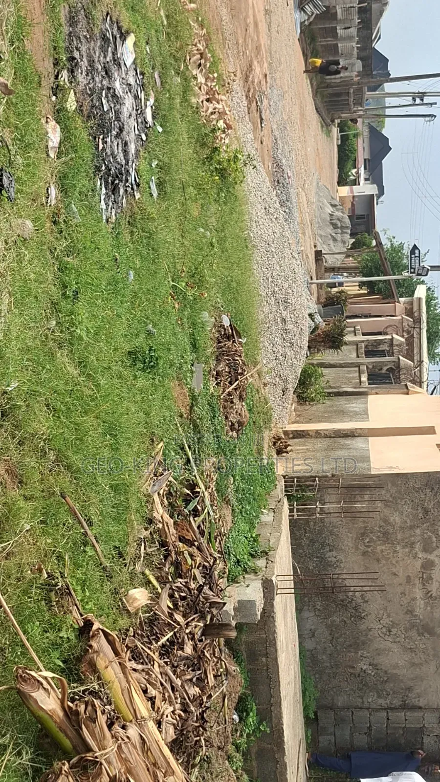 756sqm Kubwa Anex