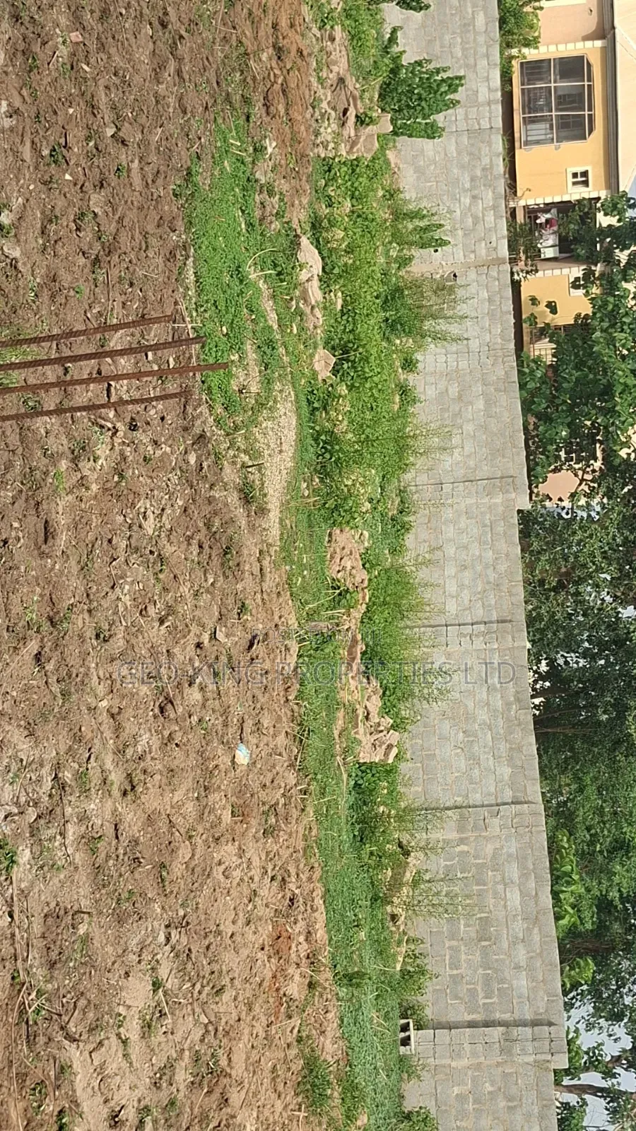 756sqm Kubwa Anex