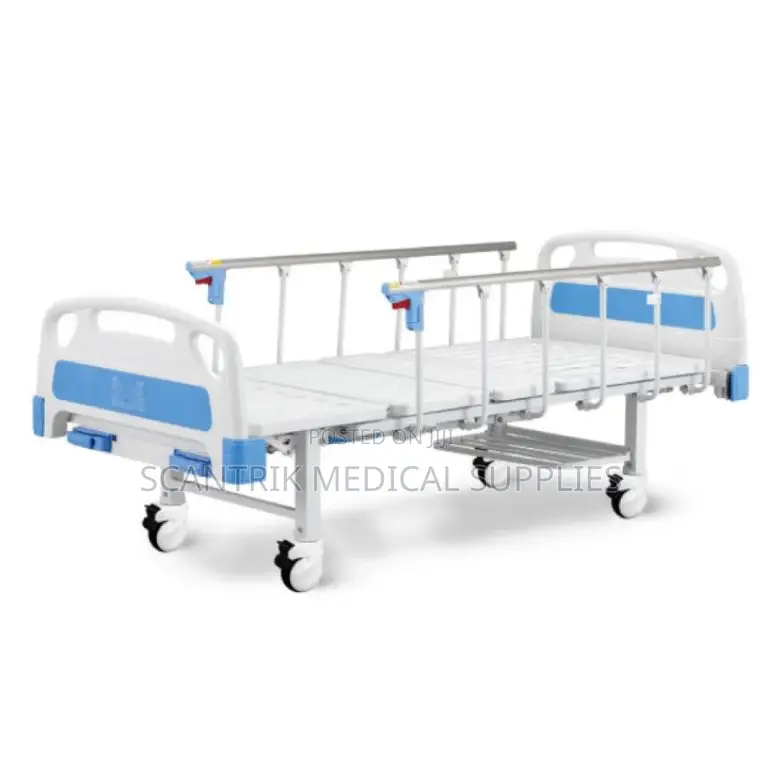 Examination Bed With Crank Company in Nigeria