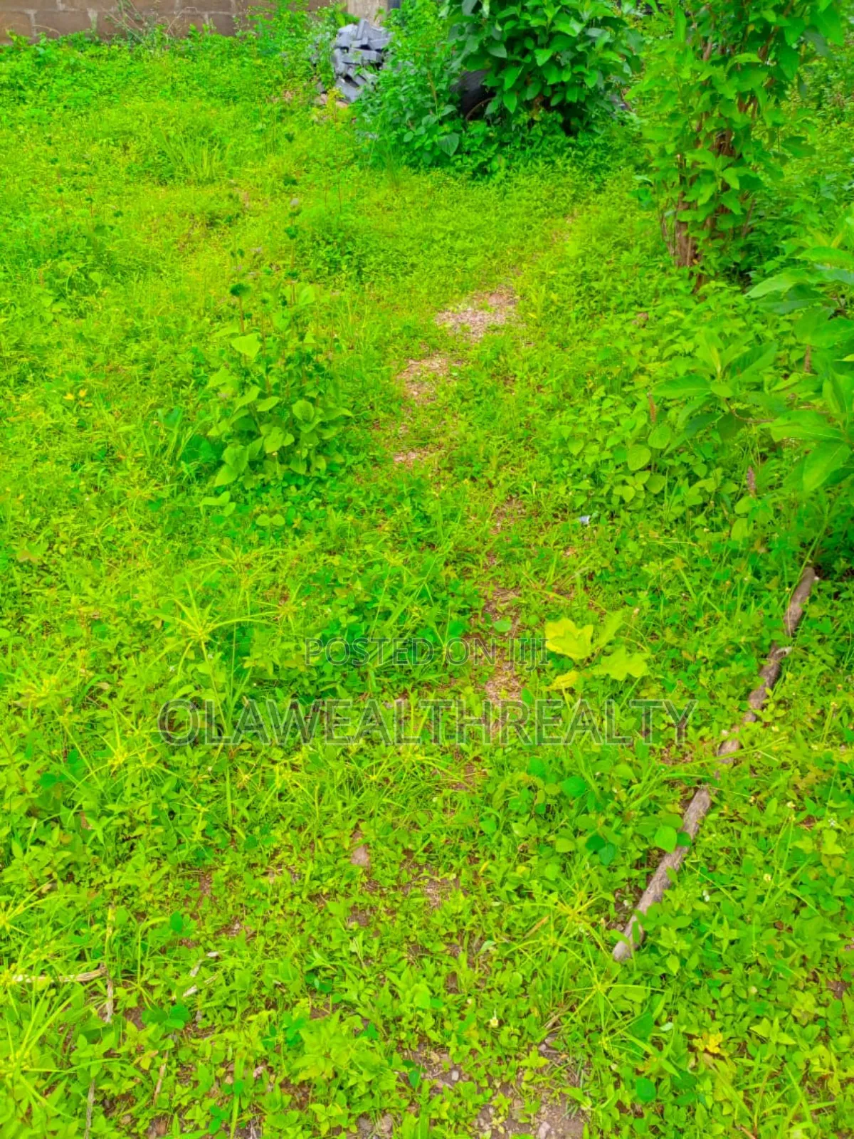 5,964sqm Residential Land At Kado