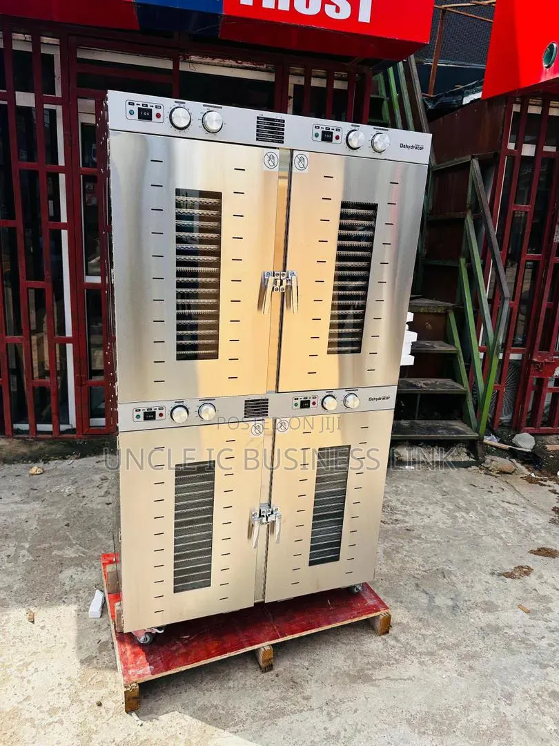 88 Trays Dehydrator