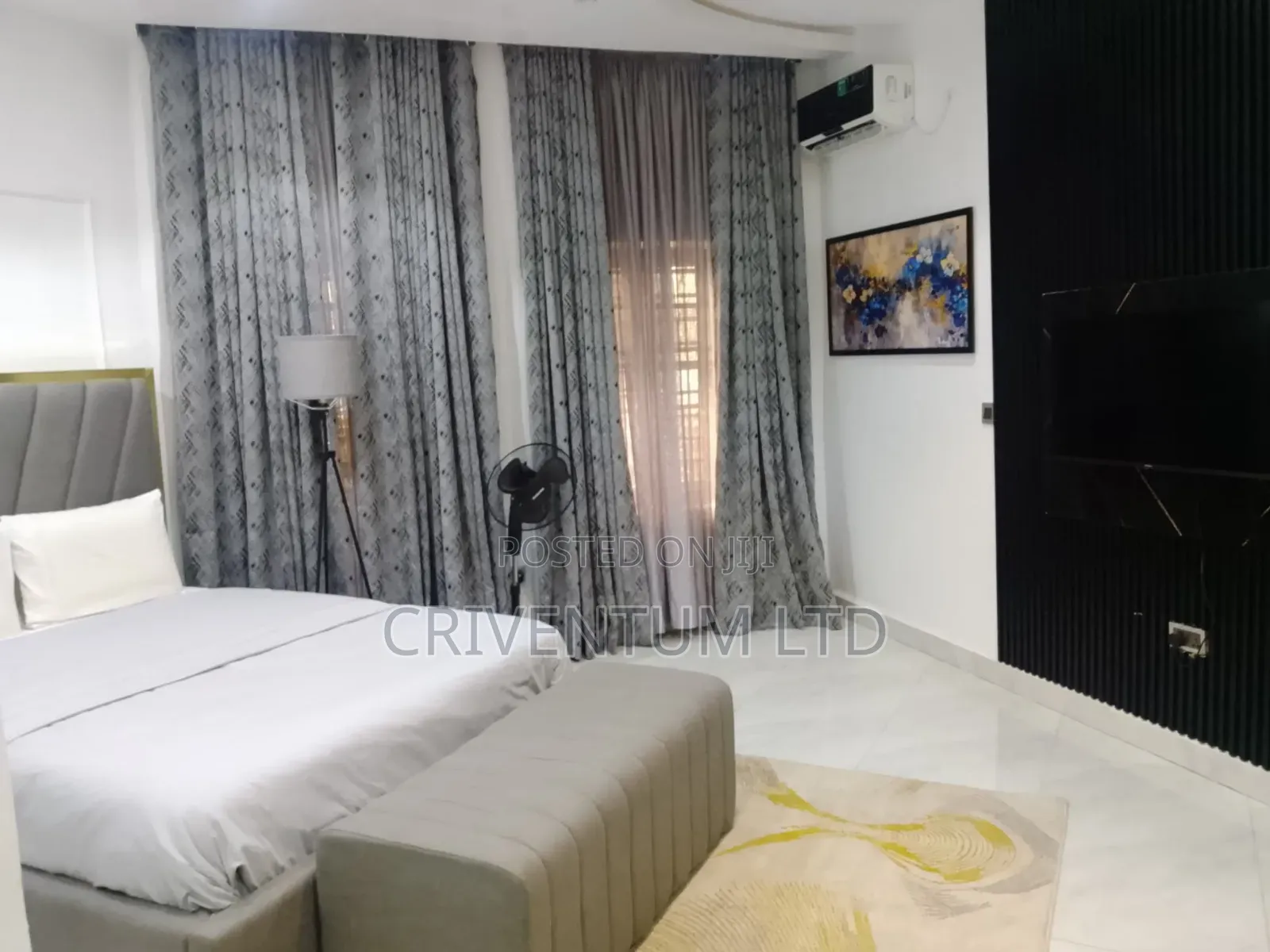 Luxury 2 Bedroom in Wuye by 2020 Hotel